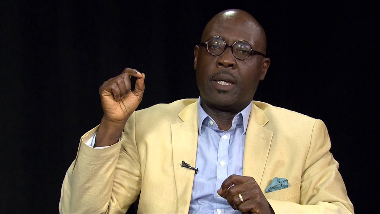 Theology of Joy: Willie James Jennings with Miroslav Volf