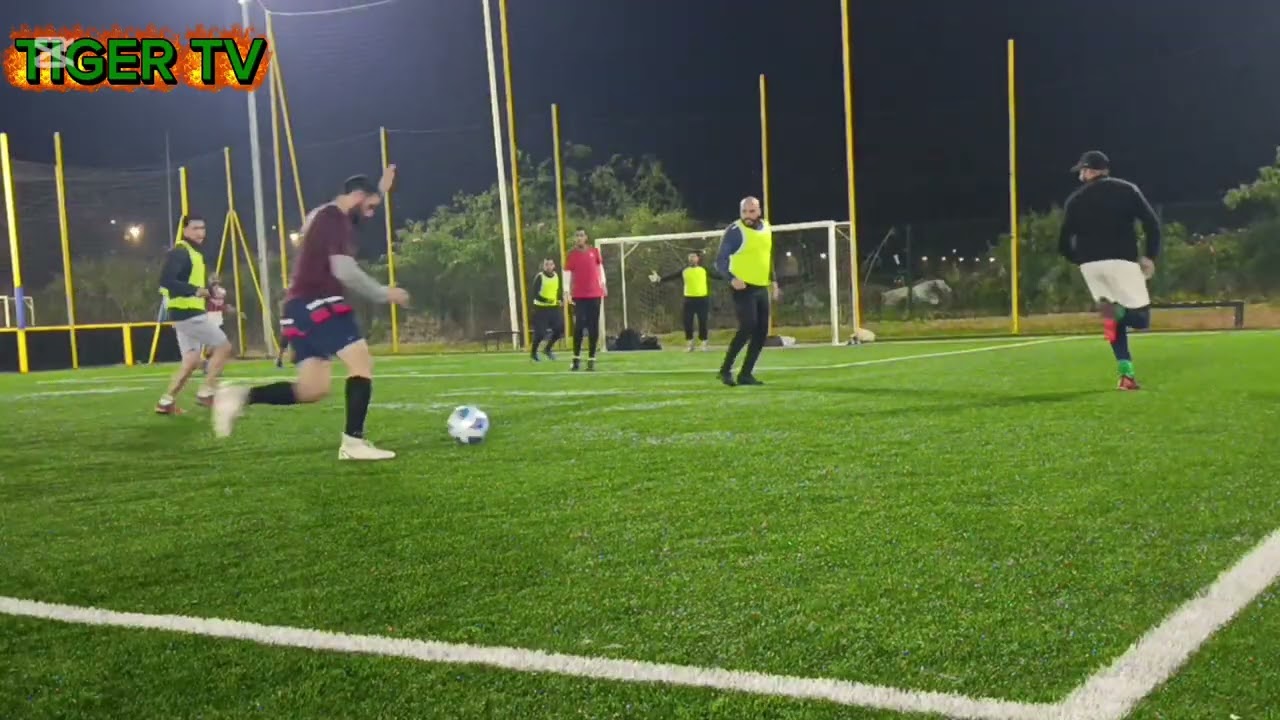 نصف النهائي الأول للبطولة الموسم 2025/2026 Munisys 13-12 Slaydi 
