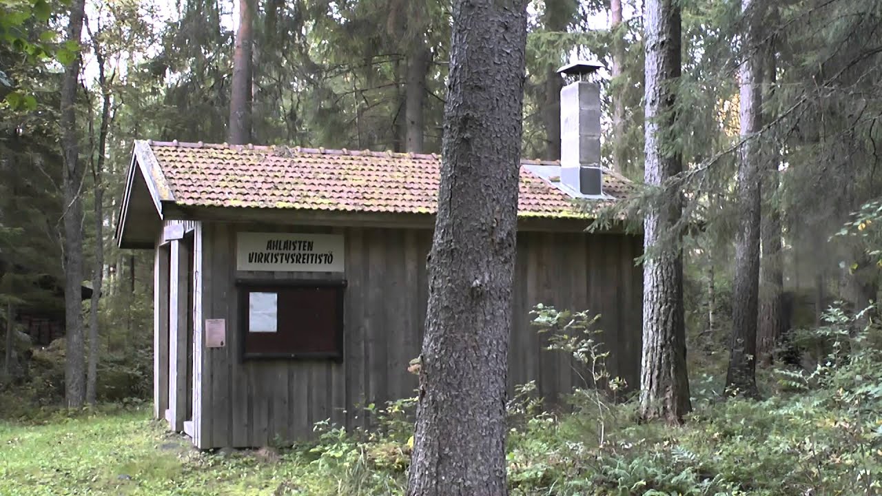 Pohjajoen ja Kitukosken el&auml;myksi&auml;