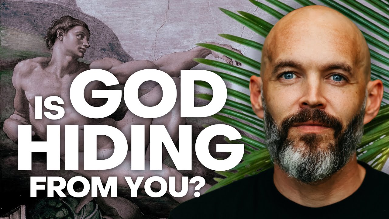 Why isn't God more obvious? Answering the Problem of Divine Hiddenness