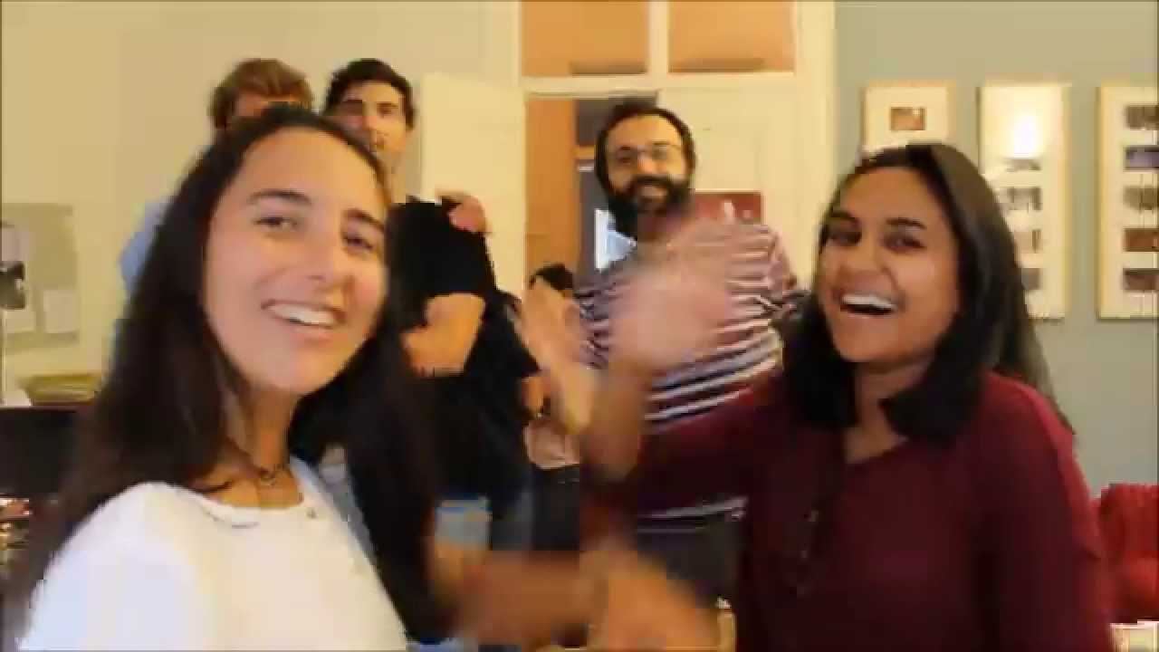 CUMN - A Casa