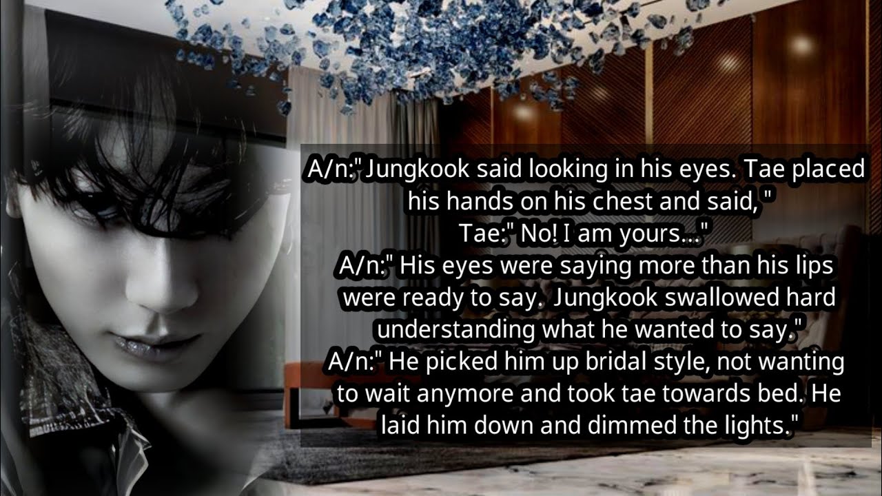 Taekook/vkook ff || My Cold husband (Innocent love)- Special - [Part 15] #taekookff