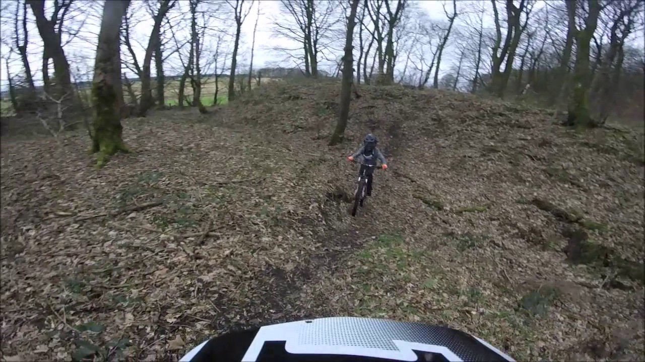billing woods