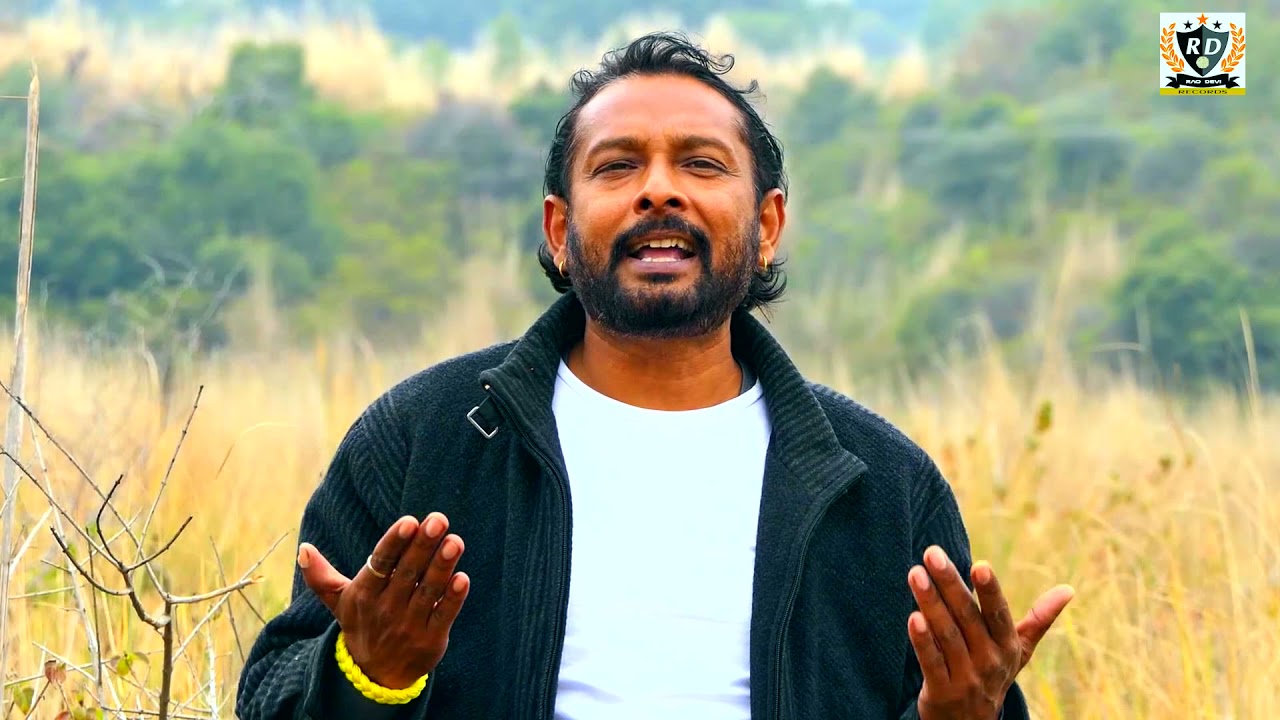 DATIYE TU MUKHRDA NA MORDIN // SINGER ;- SUNIL BAWA // RAO DEVI RECORDS