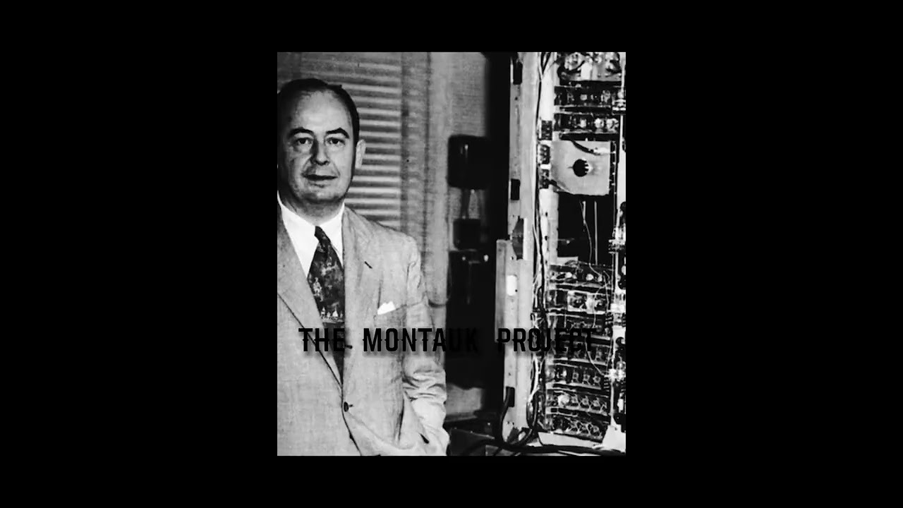 Stranger things was based off of a true story | the Montauk project |