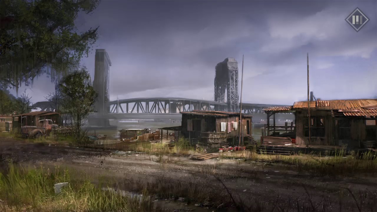 Mafia 3 Part 12.1