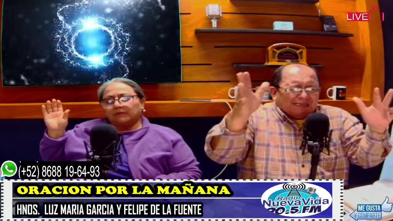 ENCIENDE UNA LUZ