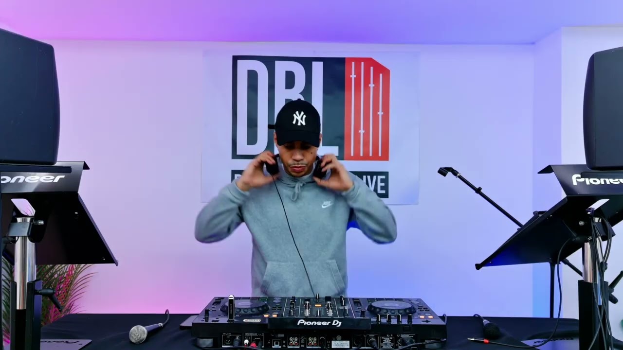 Tech House & UKG DJ Mix | Dalston Radio Live | Skeng Sessions | Ep 16