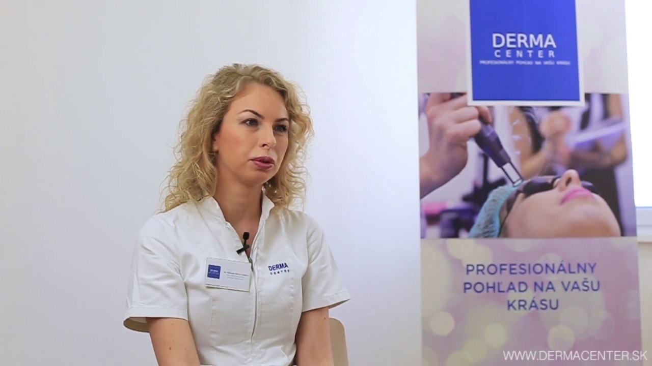 Depilight- laserové odstránenie neželaného ochlpenia diódovým laserom