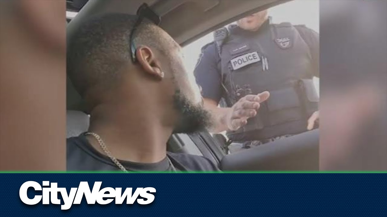 Quebec Police Ethics Committee: Black man victim of racial profiling