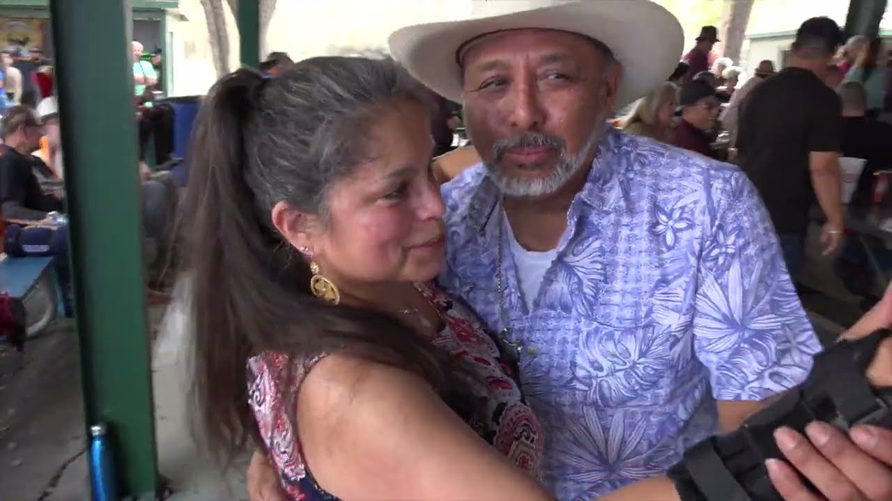 Puro Conjunto Dancing @ Keda Annivesary 2022