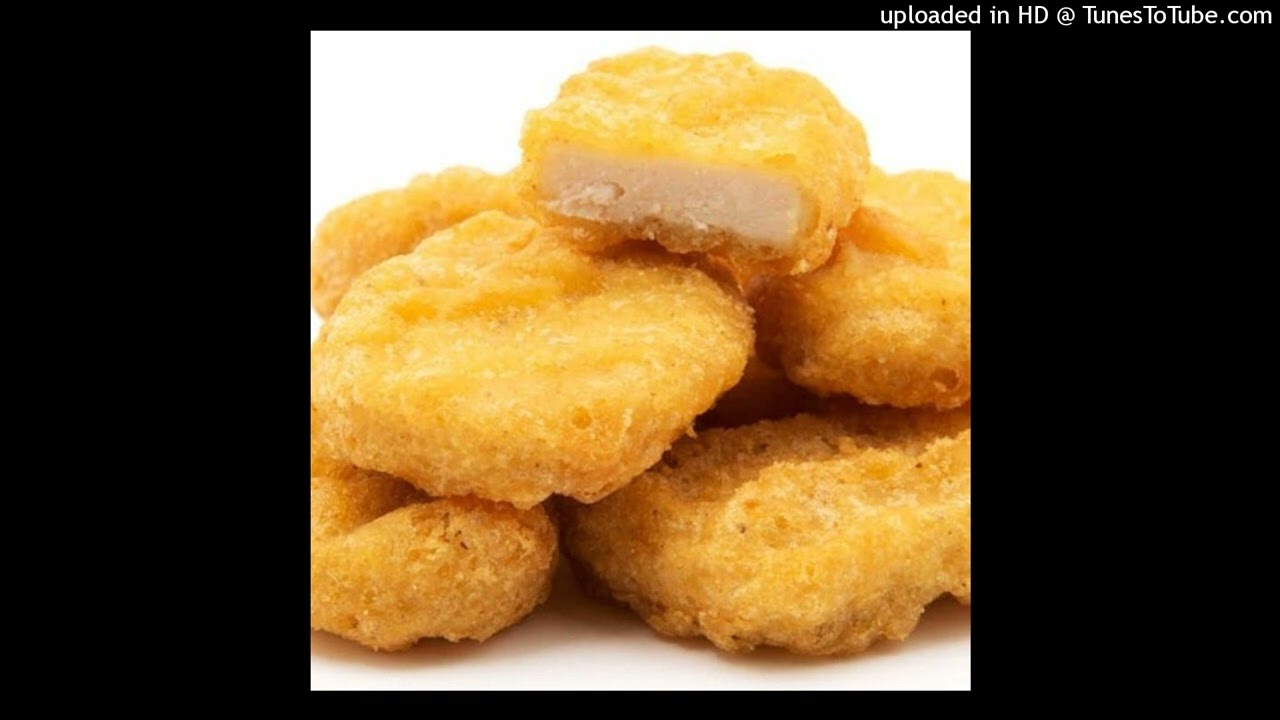 TheFatRat - The Calling (FT. Laura Brehm) chickennuggetsty mashup