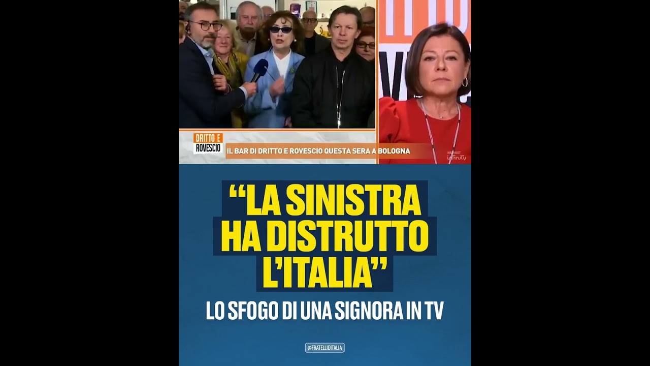 C&rsquo;&egrave; parte magistratura sinistra che tenta di ostacolare politiche contrasto immigrazione clandestina