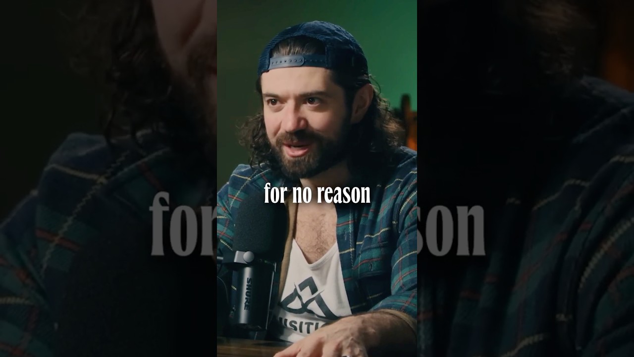 You Can Be In A Good Mood