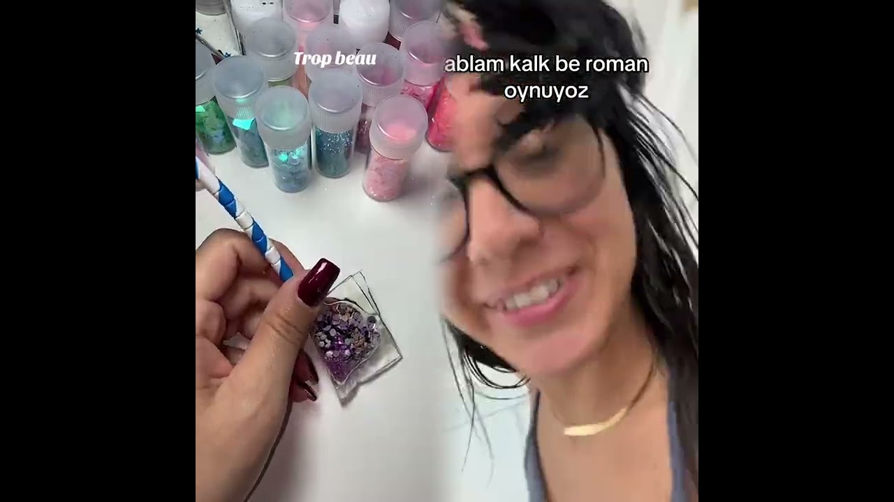 If you like the video I shared, please leave your mark