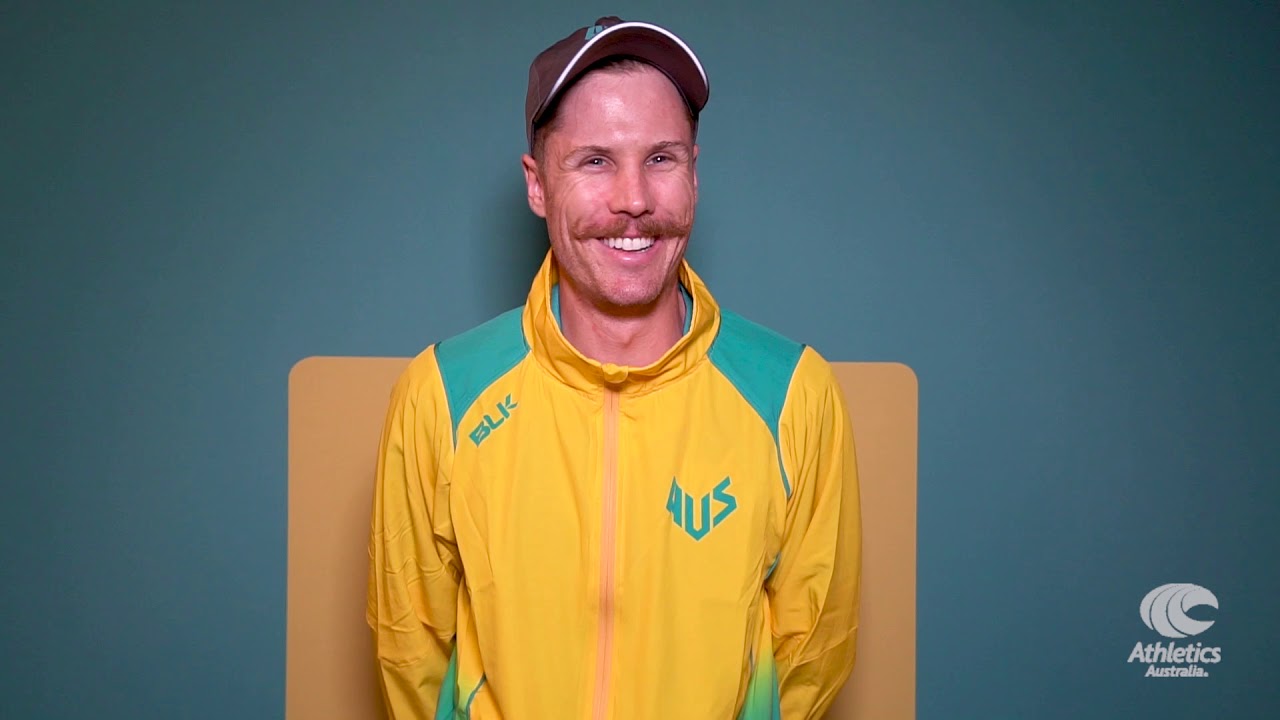 Get To Know Henry Frayne - Athletics Australia Athlete