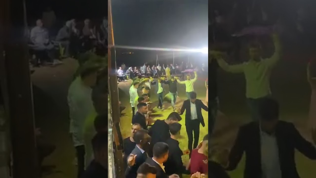 Lokman vural düğünü 01.10.2022