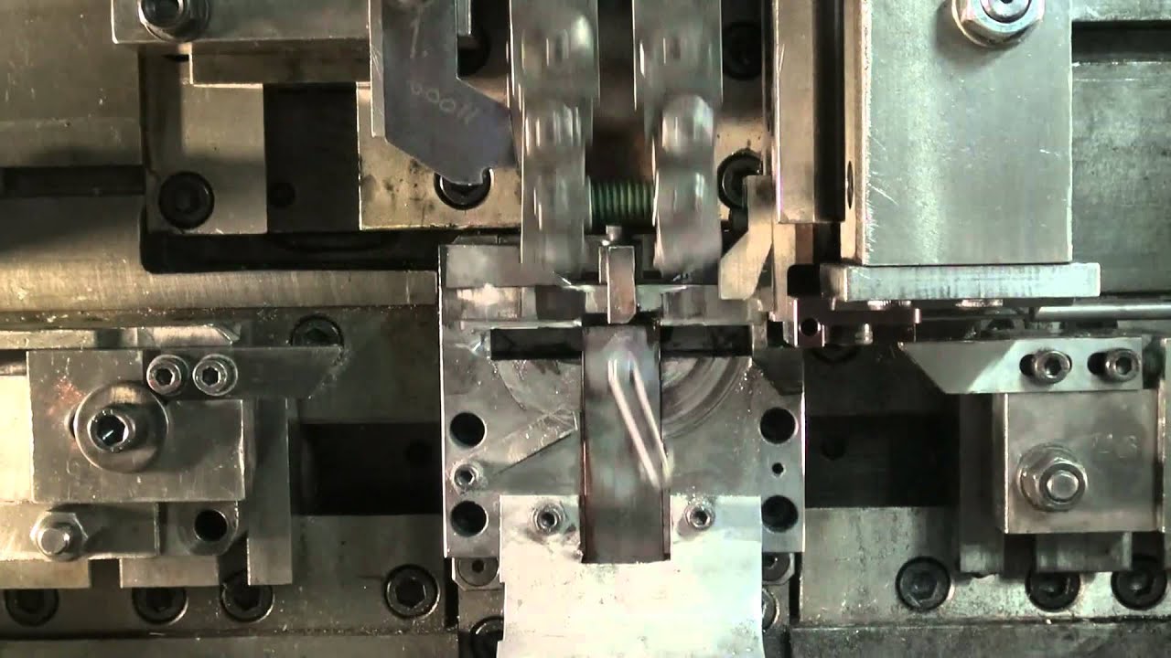 European Springs & Pressings
