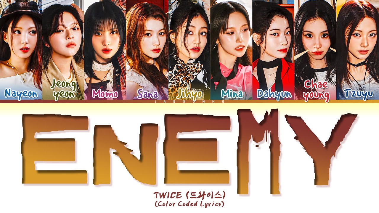 TWICE (트와이스) 
