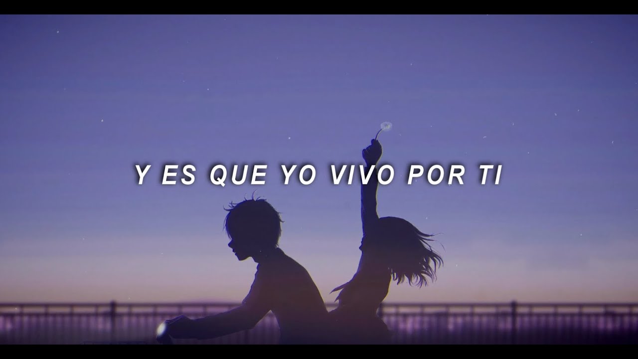 Vivo Por Ti - Zarcort ft. Town (letra)