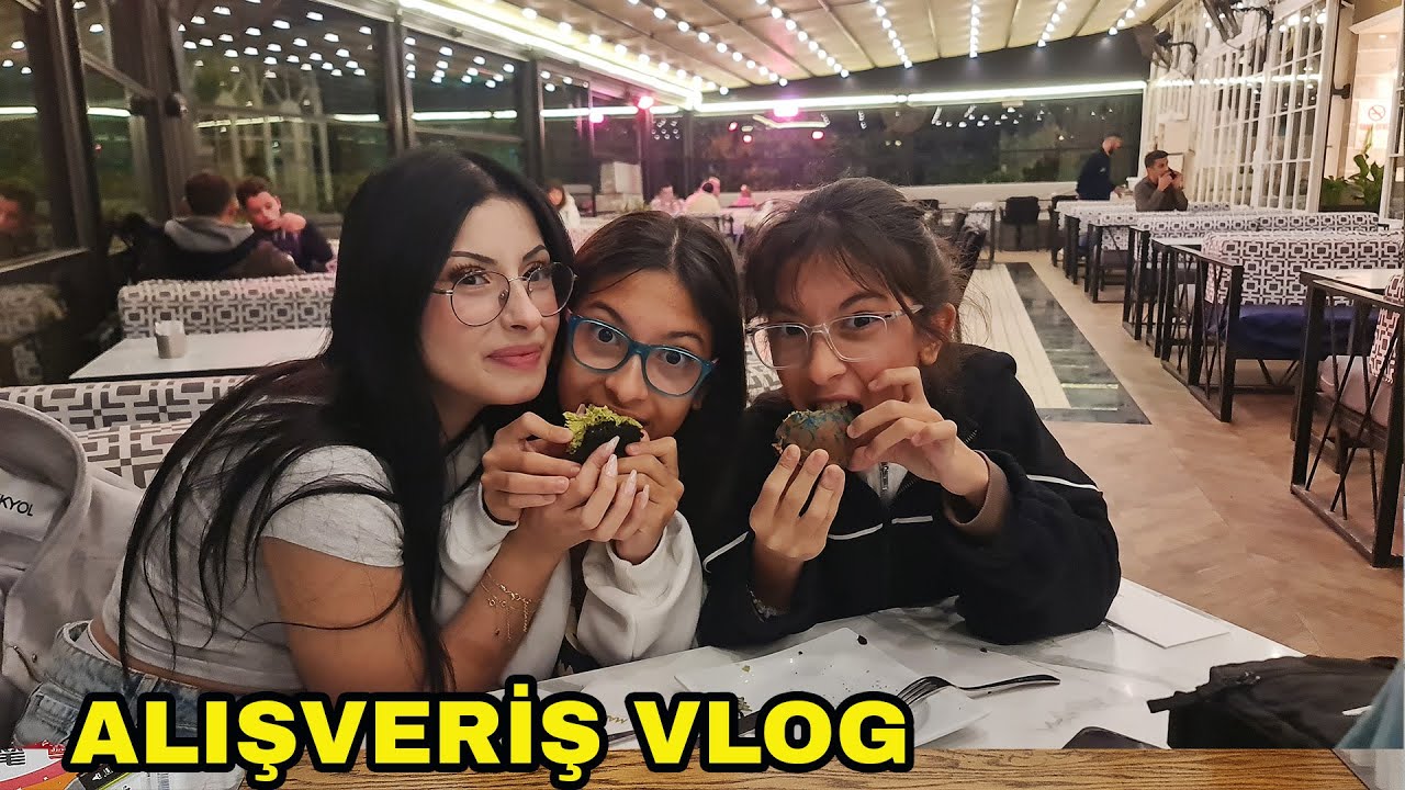 AİLECE ANNEM İÇİN ALIŞVERİŞE GİDİYORUZ |VLOG | SILA MİRA