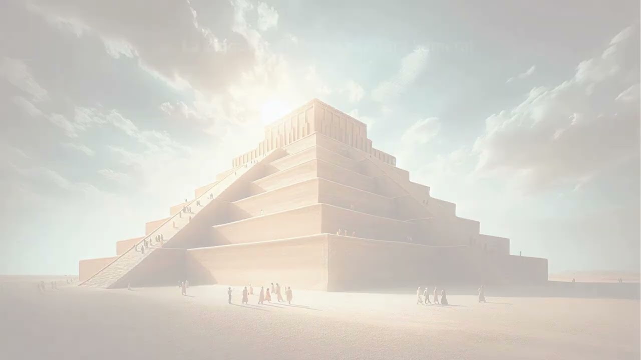 ARTE DELLA MESOPOTAMIA