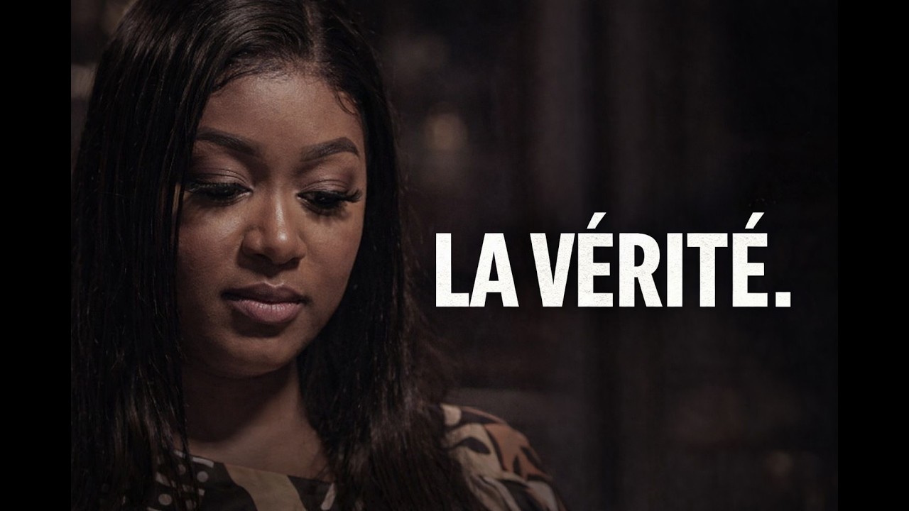Muriel Blanche : Ce qu’elle n’avait jamais dit