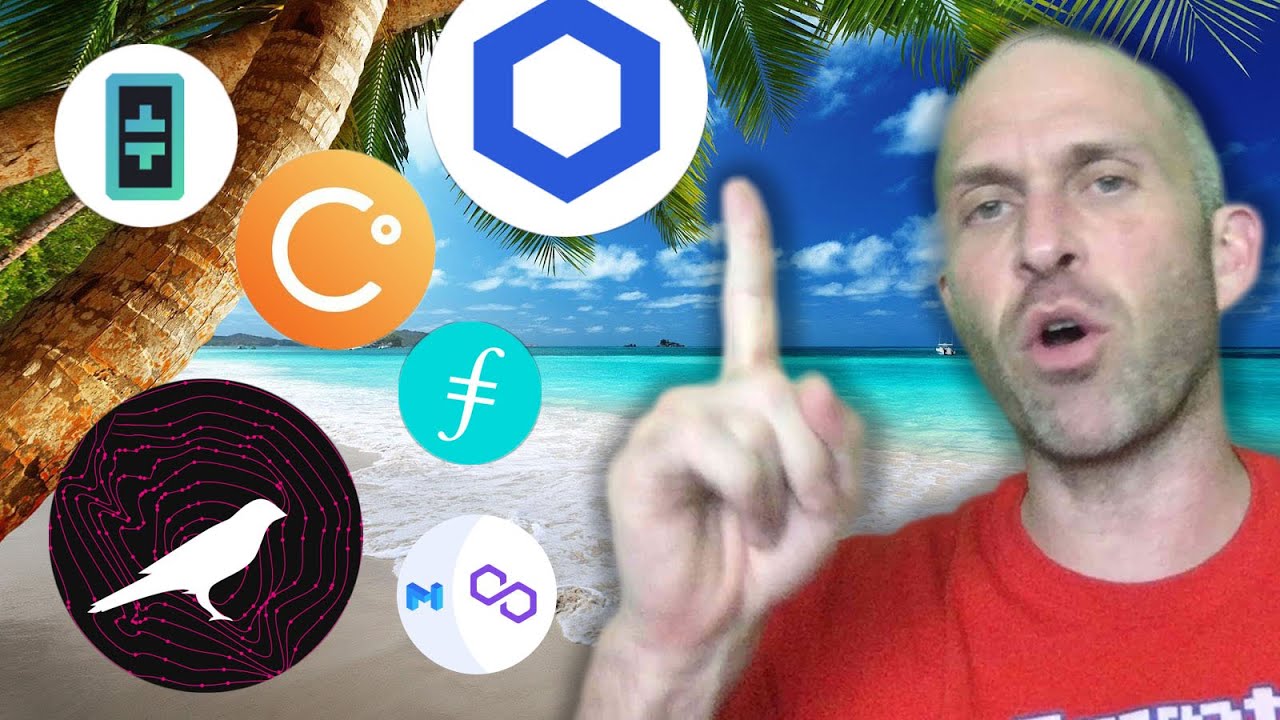TOP 3 WAYS TO FIND THE BEST CHEAP UNDERVALUED ALTCOINS IN 2021!!!!!!!