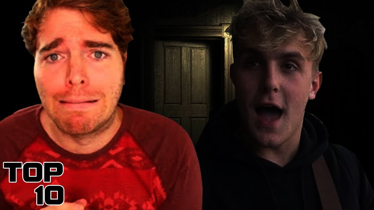 Top 10 Scary Encounters With A Sociopath