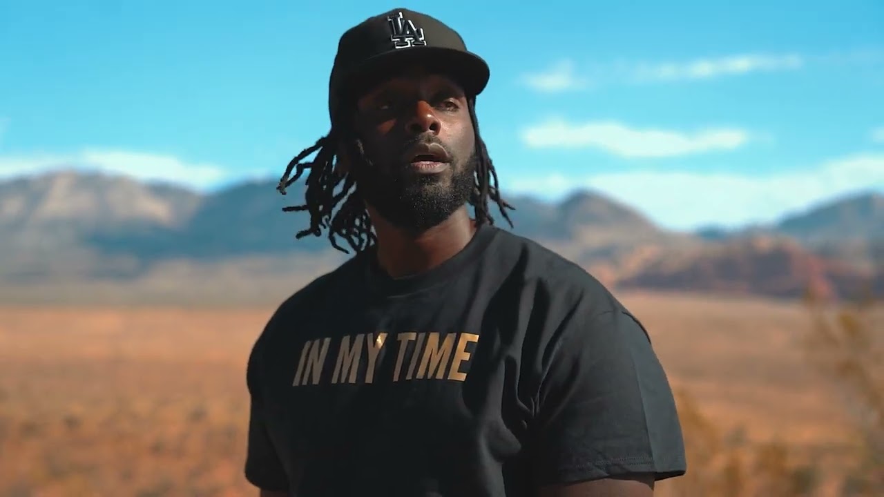 Ignatius - Savanna (Official Video) @CMDELUX