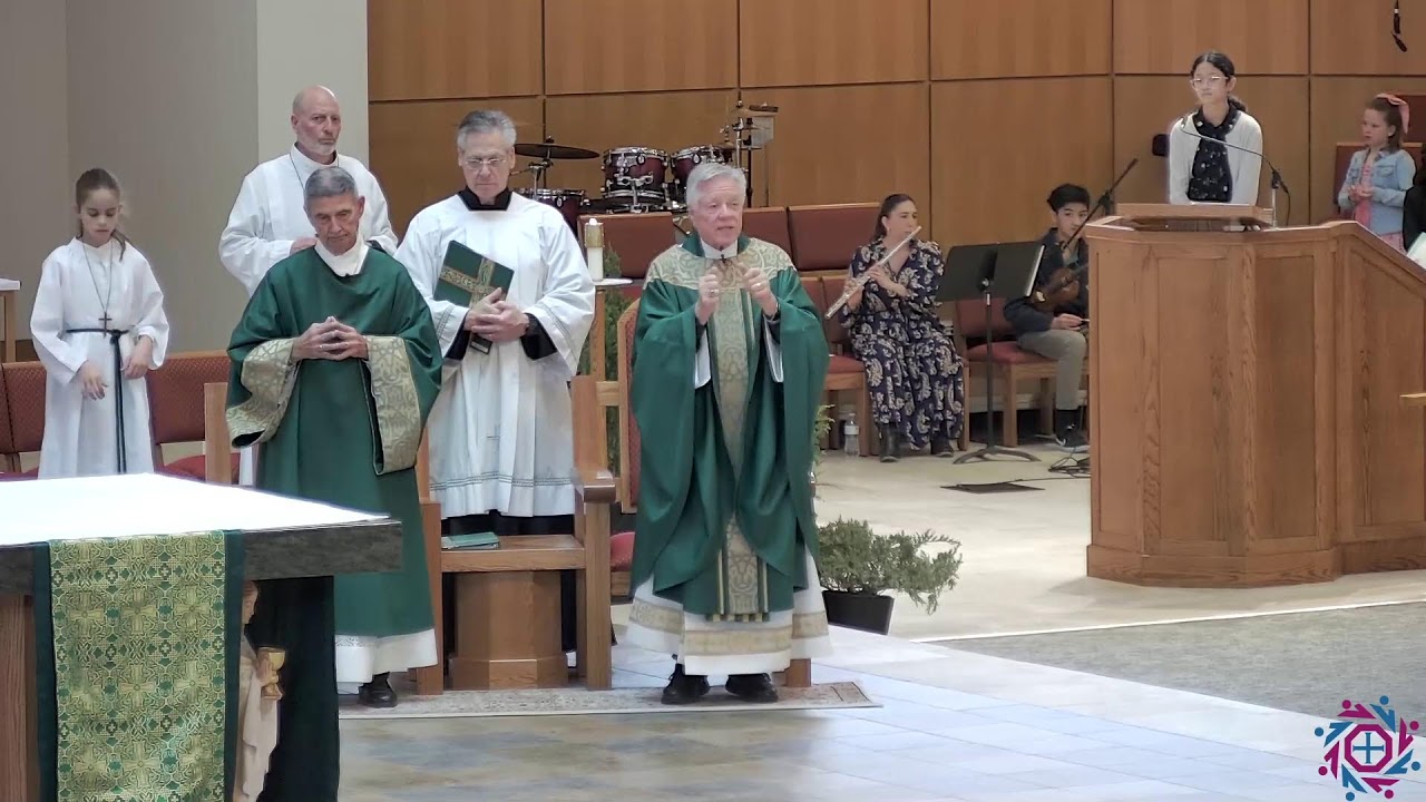 Sixth Sunday in Ordinary Time