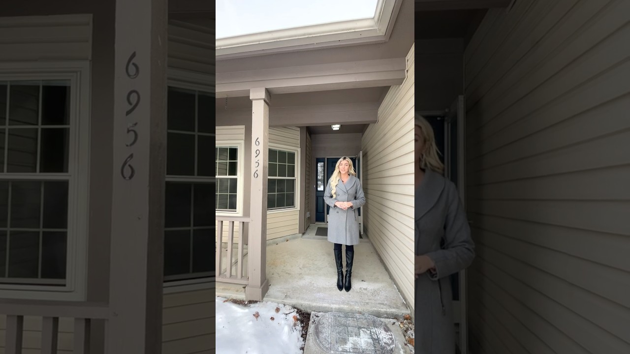 Indianapolis Real Estate Agent: 6956 Tree Top Ln.,Noblesville, IN 46062