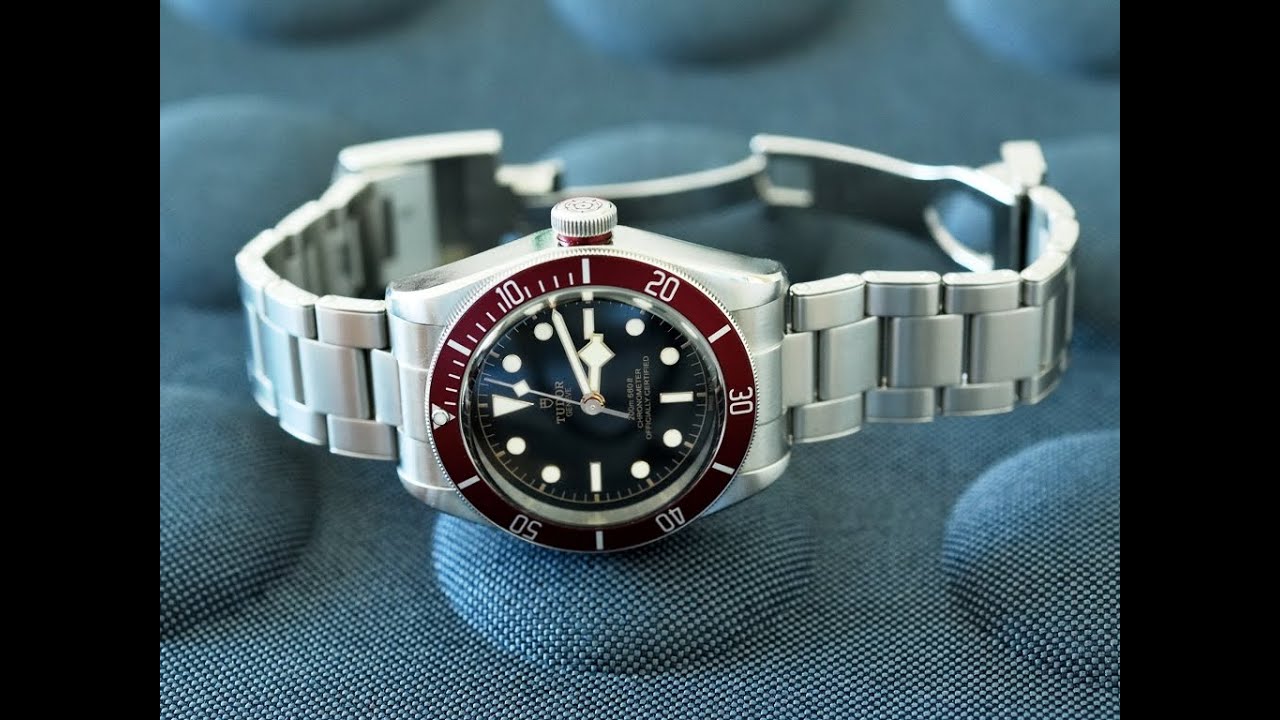 WATCH FOR SALE - I want to get out of my Tudor and possible an Omega