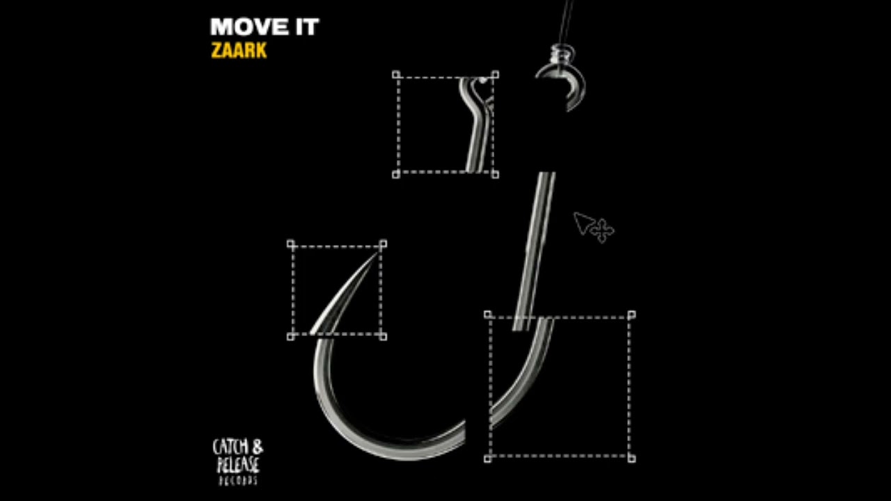 Zaark - Move It (Extended Mix)