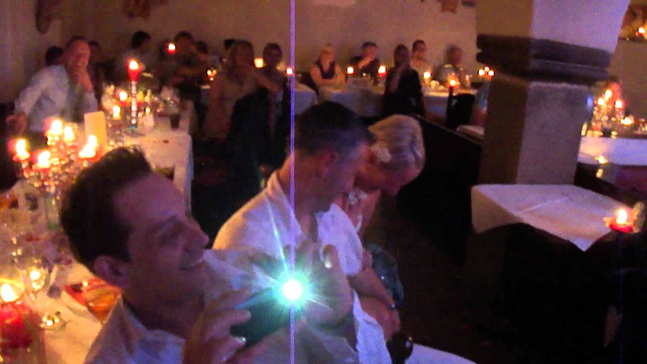 das lustige Hochzeitslied­­ ....!!!! ^^