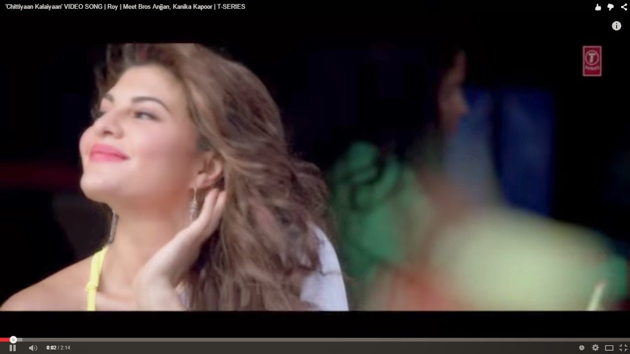 Chittiyaan Kalaiyaan Dj Bali Sydney Remix 2015