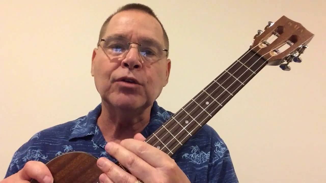 Review- Kala Baritone Ukulele (KA-SMHB)