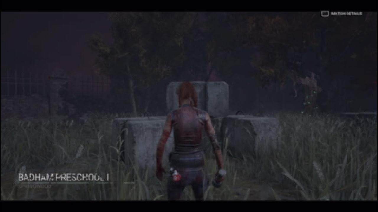 Cheaters in Dead by Daylight