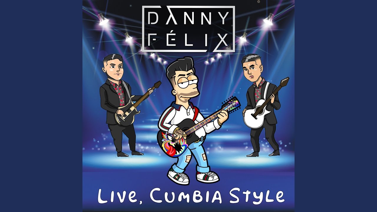 Cumbia Del Sol (Live)