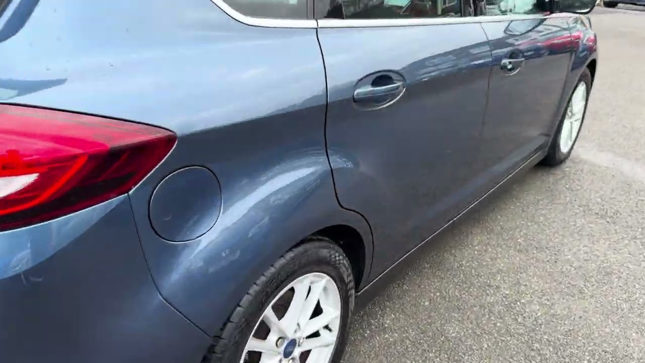 2019 Ford C-Max