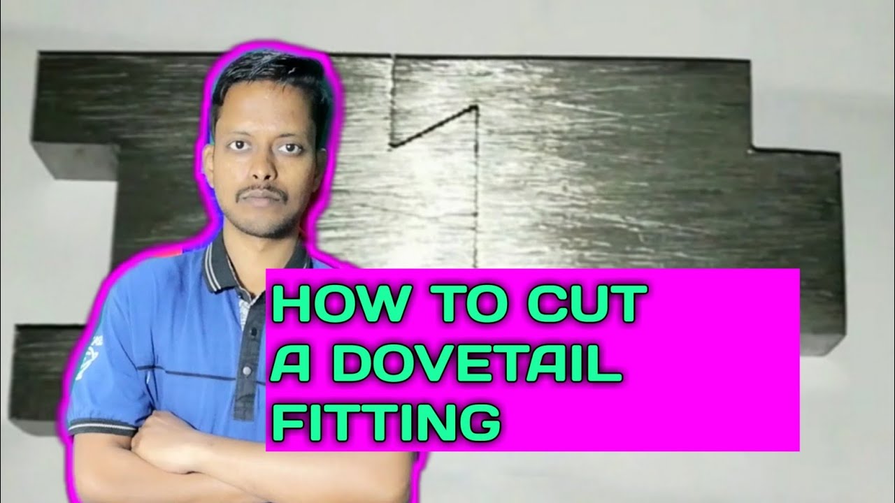 Dovetail fitting by fitter trainees in ITI | Fitter workshop | Industrial Training Institute