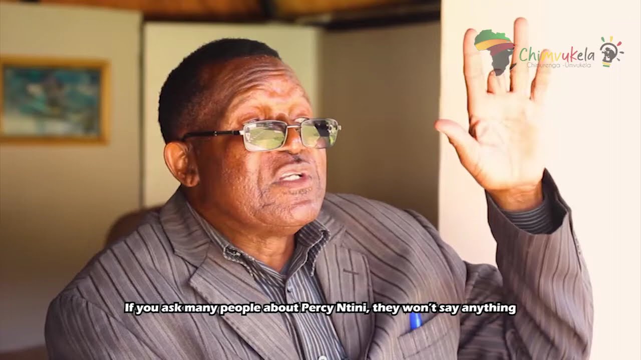 Do the Founders of the Liberation Struggle Get their Full Recognition? Cde. Khumalo Responds!
