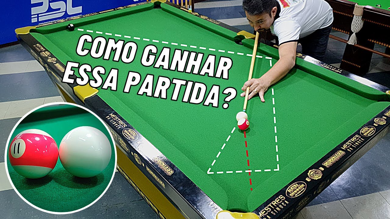 Bola colada e angulada. E agora, Noel?