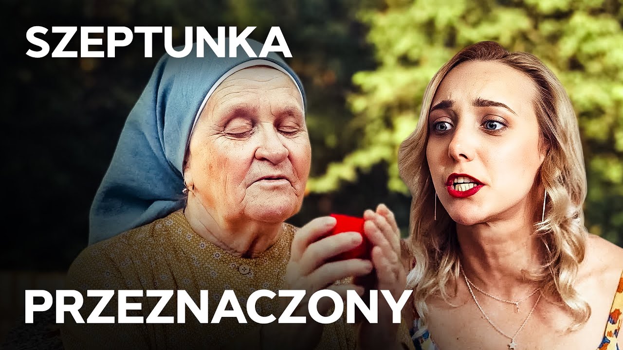 Przekleństwo samotności albo jak znaleźć miłość – Serial Szeptunka | Seriale po polsku | Szeptucha