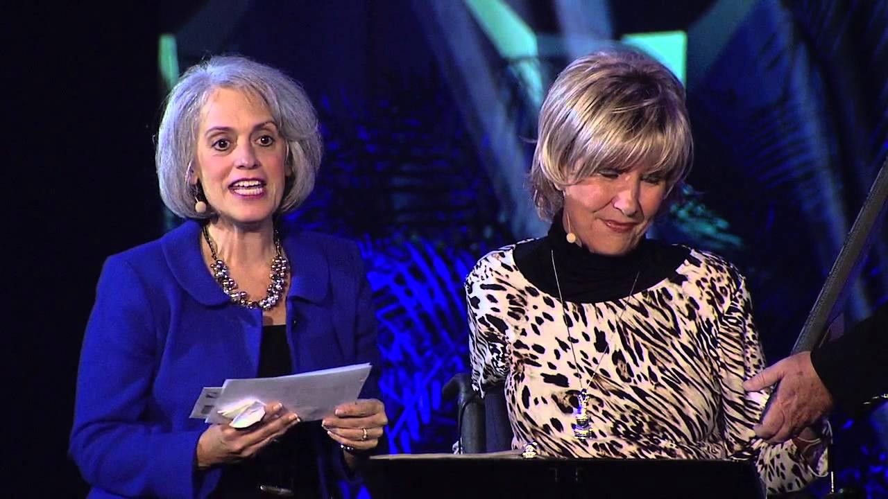True Woman ’14: Joni Eareckson Tada Receives First-Ever True Woman Award