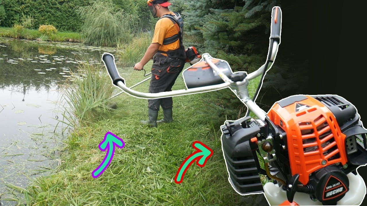TEST JAPOŃSKIEJ KOSY *zobacz