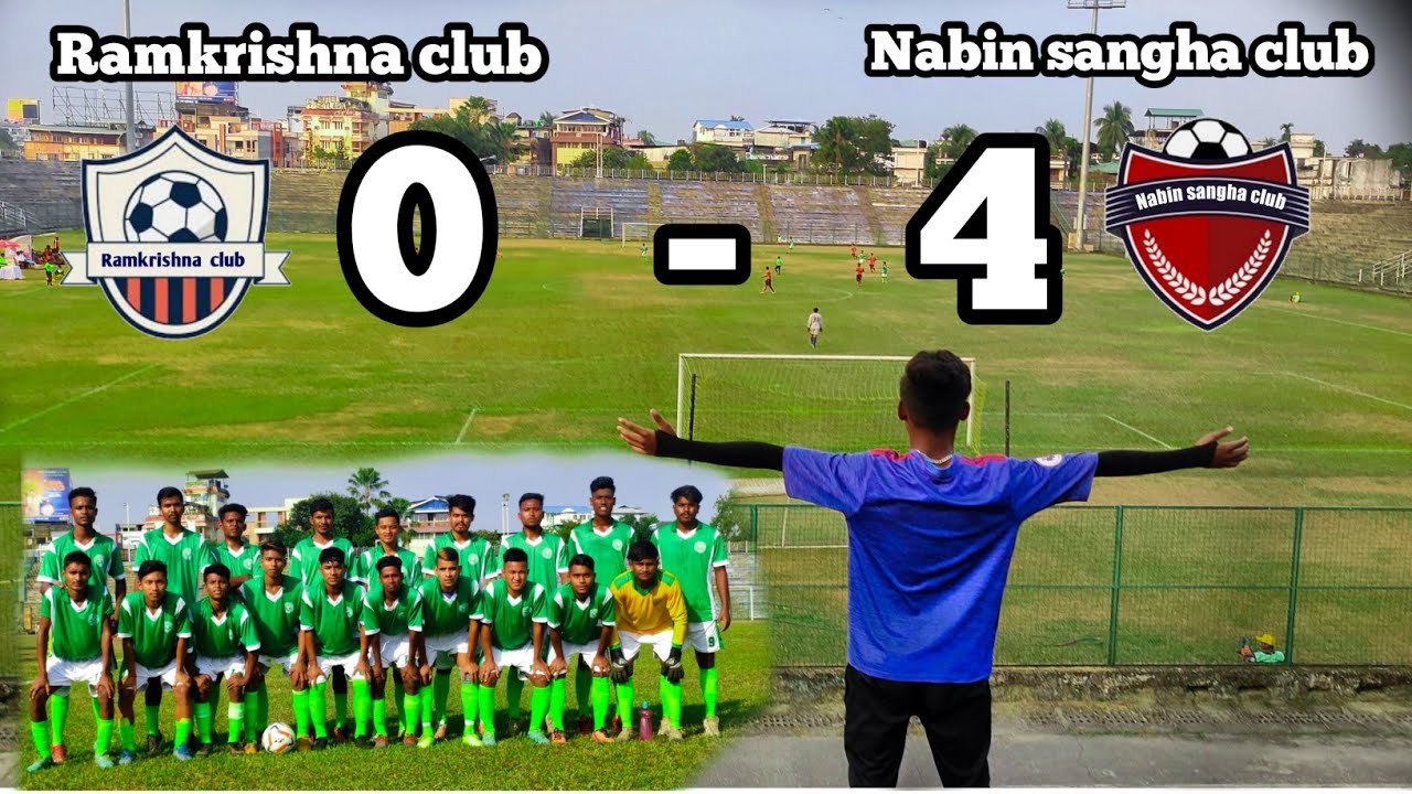 Kanchenjunga 🏟stadium A division Football  Match /Astick jr