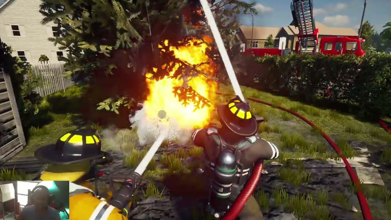😱 Disaster Response FAIL – Can the Squad Recover?