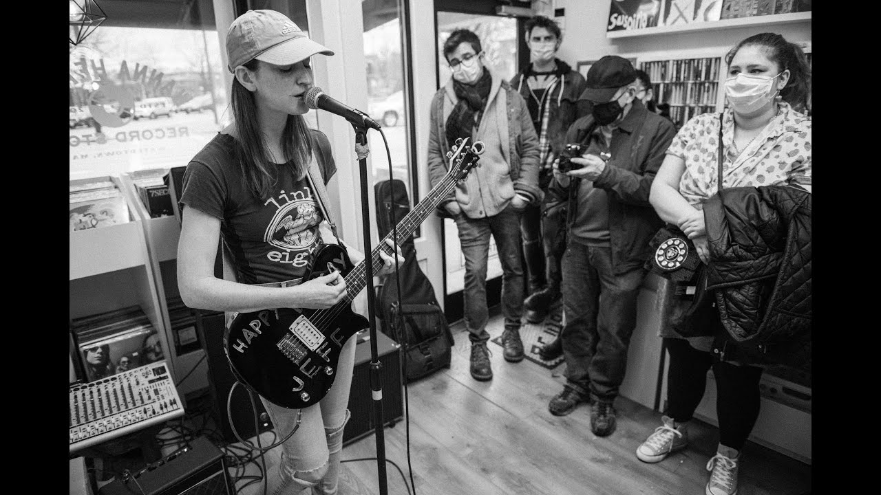 Colleen Green - 