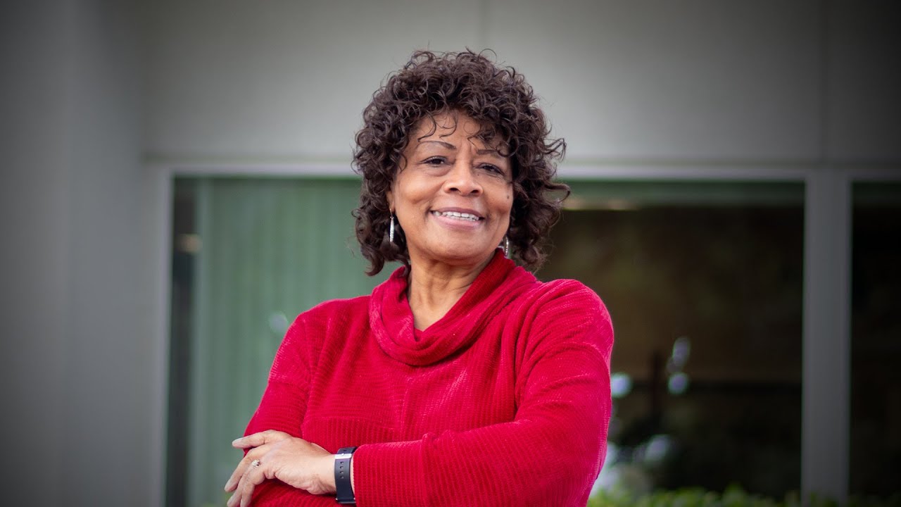 Denise P. Steele: 41 Years of Service